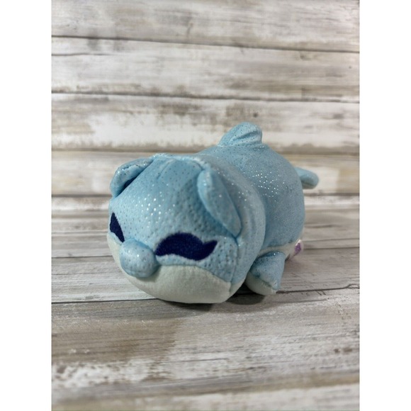 Other - New Aphmau MeeMeows Litter 5 Cat Plush Under the Sea Dolphin FreeS&H
